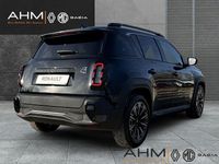 Neu Renault R4 Iconic 110 kW (150 PS) 2025 Schwarz SUV