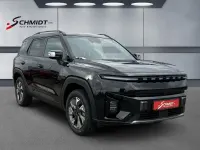 Neu KGM Torres EVX 152 kW (207 PS) 2026 Schwarz SUV