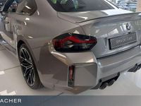 Neu BMW M2 Performance 480 PS (353 kW) 2025 Grau Coupé