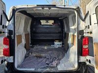 Gebraucht Citroën Jumpy Business Class 122 PS (89 kW) 2016 Weiß Van / Kleinbus