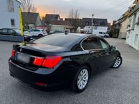 gebraucht BMW 730L D 2010 f01