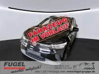 Gebraucht VW ID.4 Pro Performance 210 kW (286 PS) 2022 Grenadillschwarz metallic SUV