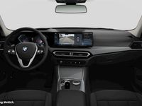 Gebraucht BMW 320 Advantage 184 PS (135 kW) 2023 Schwarz Kombi