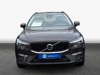 Gebraucht Volvo XC60 Core 250 PS (183 kW) 2024 Grau SUV
