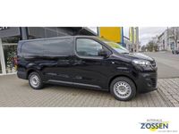 gebraucht Opel Vivaro L 2.0 D Boden Kamera Klima PDC