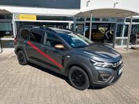 Gebraucht Dacia Jogger Extreme 110 PS (80 kW) 2024 Grau Van / Kleinbus