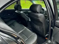 Gebraucht BMW 530 Performance 231 PS (169 kW) 2001 Schwarz Limousine