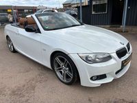 gebraucht BMW 320 Cabriolet i *Edition M Sportpaket*Navi*Xenon*