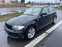 gebraucht BMW 120 Leder*Navi*Xenon*PDC*Sitzheizung*