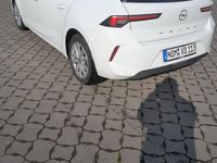 Gebraucht Opel Astra Enjoy 131 PS (96 kW) 2023 Weiß Limousine