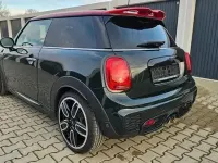 Gebraucht Mini John Cooper Works 231 PS (169 kW) 2020 Rebel green Kleinwagen