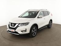 Gebraucht Nissan X-Trail N-Connecta 159 PS (116 kW) 2020 Weiß SUV