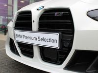 Gebraucht BMW M3 Competition Edition 510 PS (375 kW) 2025 Weiß Limousine