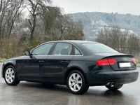 gebraucht Audi A4 2.0 TFSI * Motor Überholt * HU & AU Neu *