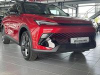 Używany Baic X55 177 KM (130 kW) 2025 Czerwony SUV