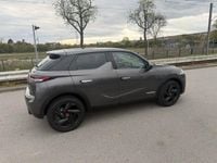 Gebraucht DS Automobiles DS3 Crossback Performance 155 PS (114 kW) 2021 Grau SUV