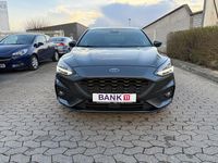 Second-hand Ford Focus ST-Line 182 CP (133 kW) 2020 Gri Berlinǎ