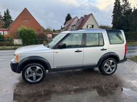 gebraucht Land Rover Discovery TdV6 HSE*20'+Offroad+Leder*uvm.*