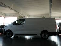 Gebraucht Toyota Proace 150 PS (110 kW) 2024 Ice white Van / Kleinbus