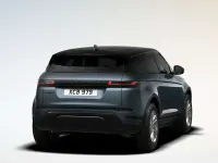 Gebraucht Land Rover Range Rover evoque S 269 PS (197 kW) 2025 Blau SUV