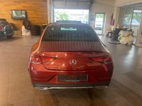 Gebraucht Mercedes CLS400 AMG line 340 PS (250 kW) 2020 Coupé