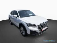 Gebraucht Audi Q2 Comfort 150 PS (110 kW) 2025 Arkonaweiß SUV