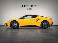 Gebraucht Lotus Emira 364 PS (267 kW) 2024 Gelb Coupé