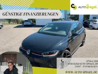 Gebraucht VW Polo GTI 207 PS (152 kW) 2023 Schwarz Kleinwagen