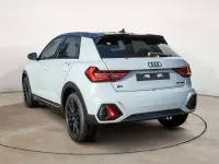 Gebraucht Audi A1 Sport 116 PS (85 kW) 2026 Gletscherweiss SUV