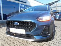 Gebraucht Ford Fiesta Active 125 PS (91 kW) 2022 Blau Kleinwagen