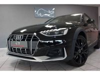 gebraucht Audi A4 Allroad 50 TDI Quat.~DEUTSCH+UNFALLFREI+MATRI