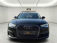 Gebraucht Audi A6 S-Line 218 PS (160 kW) 2015 Schwarz Kombi