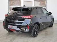 Gebraucht Opel Corsa 101 PS (74 kW) 2023 Diamant schwarz (metallic) Kleinwagen