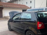 Gebraucht VW Polo 54 PS (39 kW) 2003 Kleinwagen