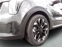 Gebraucht Kia Sorento Platinum 193 PS (141 kW) 2026 Grau SUV