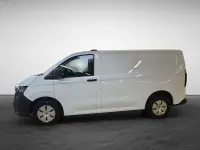 Neu VW T7 150 PS (110 kW) 2026 Clear white Van