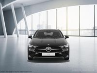 Gebraucht Mercedes CLA180 Shooting Brake 136 PS (100 kW) 2024 Unilack nachtschwarz Kombi
