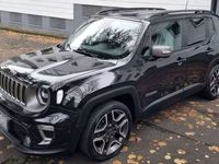 gebraucht Jeep Renegade Renegade1.0 T-GDI Limited