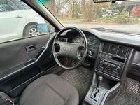 Gebraucht Audi 80 90 PS (66 kW) 1991 Rot Limousine