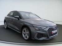 gebraucht Audi A3 Sportback e-tron 