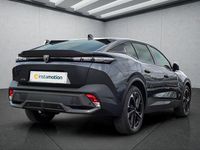 Gebraucht Peugeot 408 131 PS (96 kW) 2023 Grau SUV