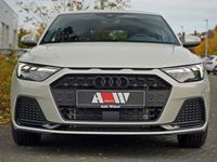 Gebraucht Audi A1 Advanced Plus 116 PS (85 kW) 2024 Silber Kleinwagen
