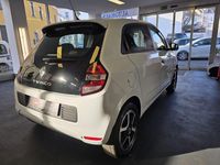Gebraucht Renault Twingo Life 71 PS (52 kW) 2015 Weiß Kleinwagen