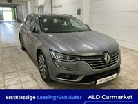 gebraucht Renault Talisman GrandTour BLUE dCi 200 EDC LIMITED Komb