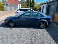 gebraucht Alfa Romeo 159 1.9 JTS 177.000 KM