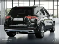 Gebraucht Mercedes GLE450 AMG AMG 367 PS (269 kW) 2025 Schwarz SUV