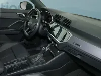 Gebraucht Audi Q3 S-Line 245 PS (180 kW) 2022 Grau SUV