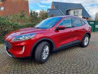 gebraucht Ford Kuga 2,5 Duratec Titanium, Plug-In-Hybrid