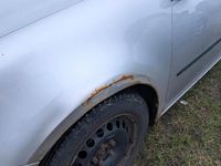 Gebraucht VW Golf IV 75 PS (55 kW) 2004 Grau Limousine