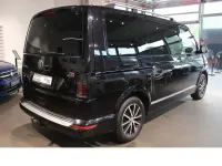 Używany VW T6 Highline 204 KM (150 kW) 2015 Czarny Van